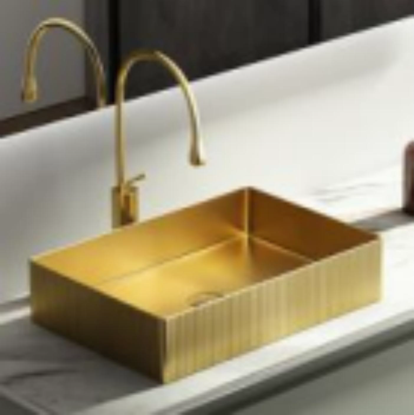 Bathroom collection