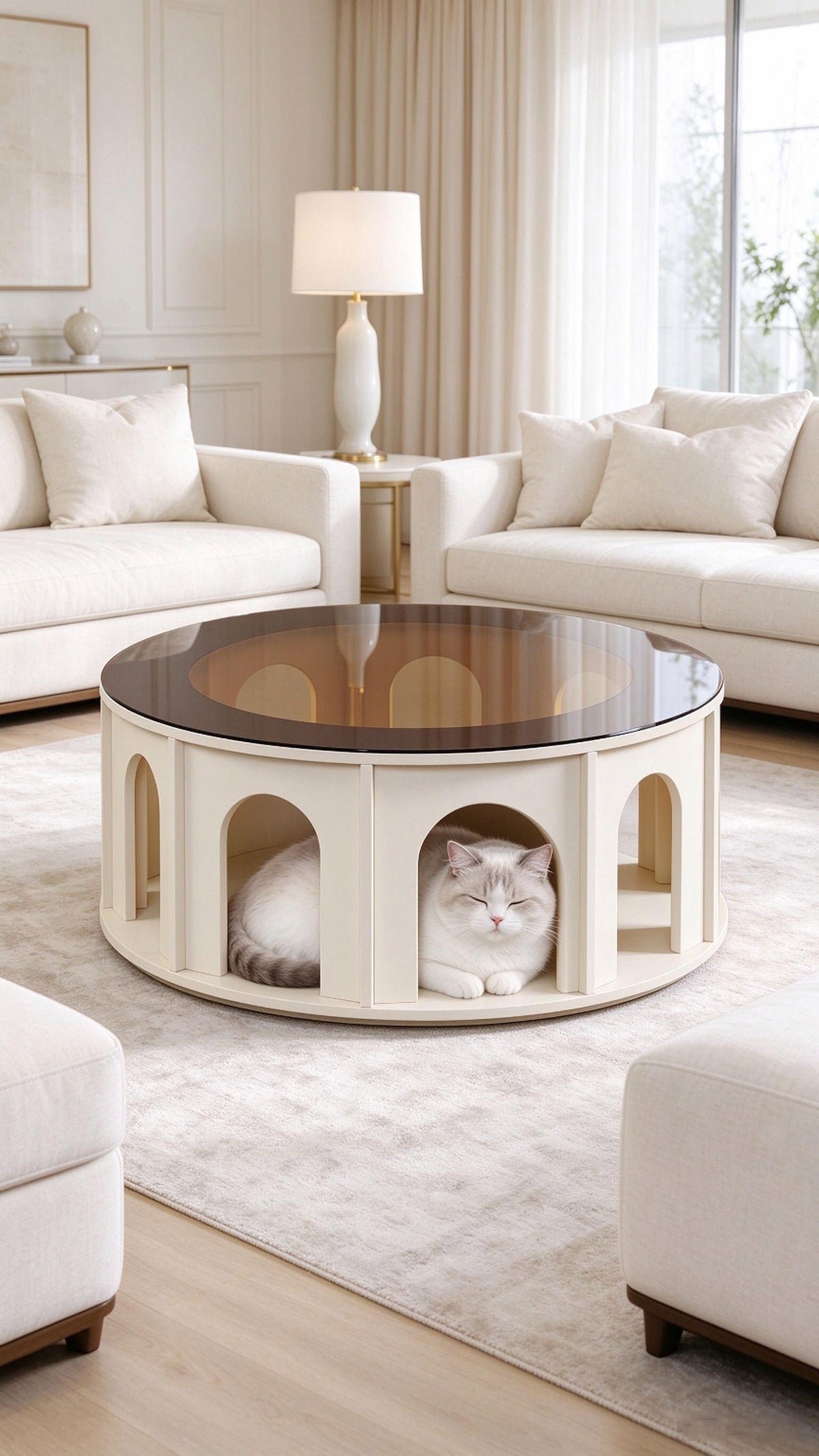 Pet furniture