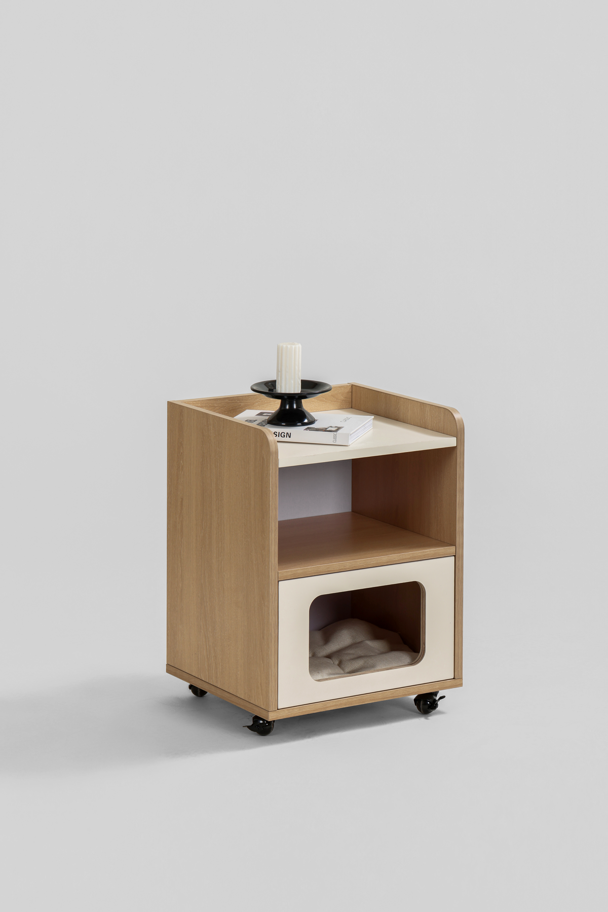 Bedside Table