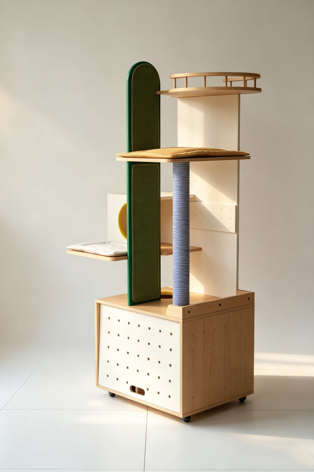Cat Tree