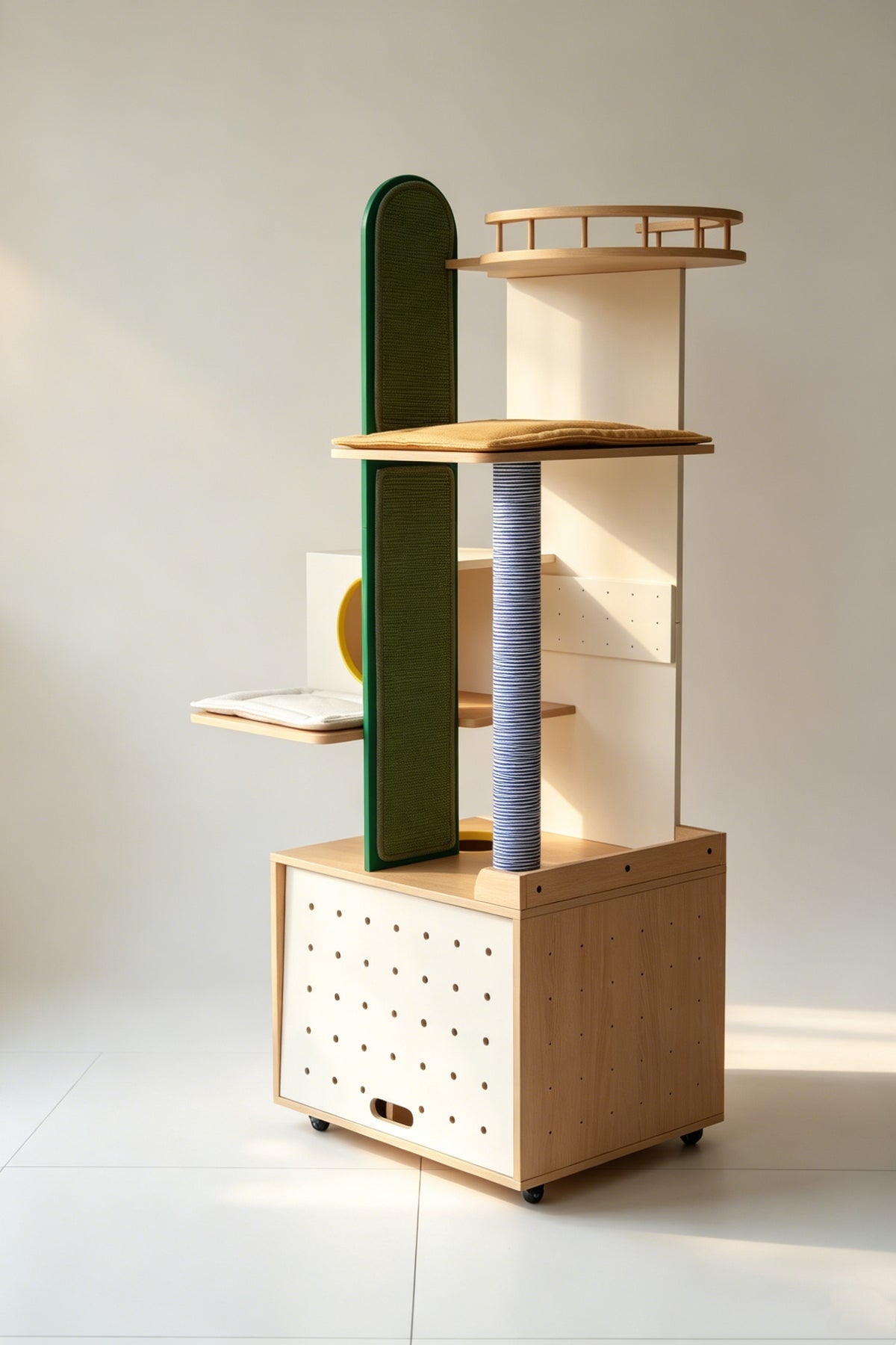 Cat Tree