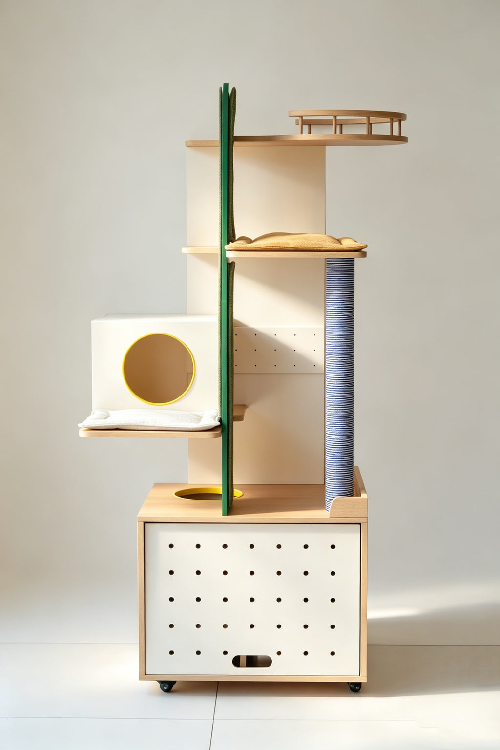 Cat Tree