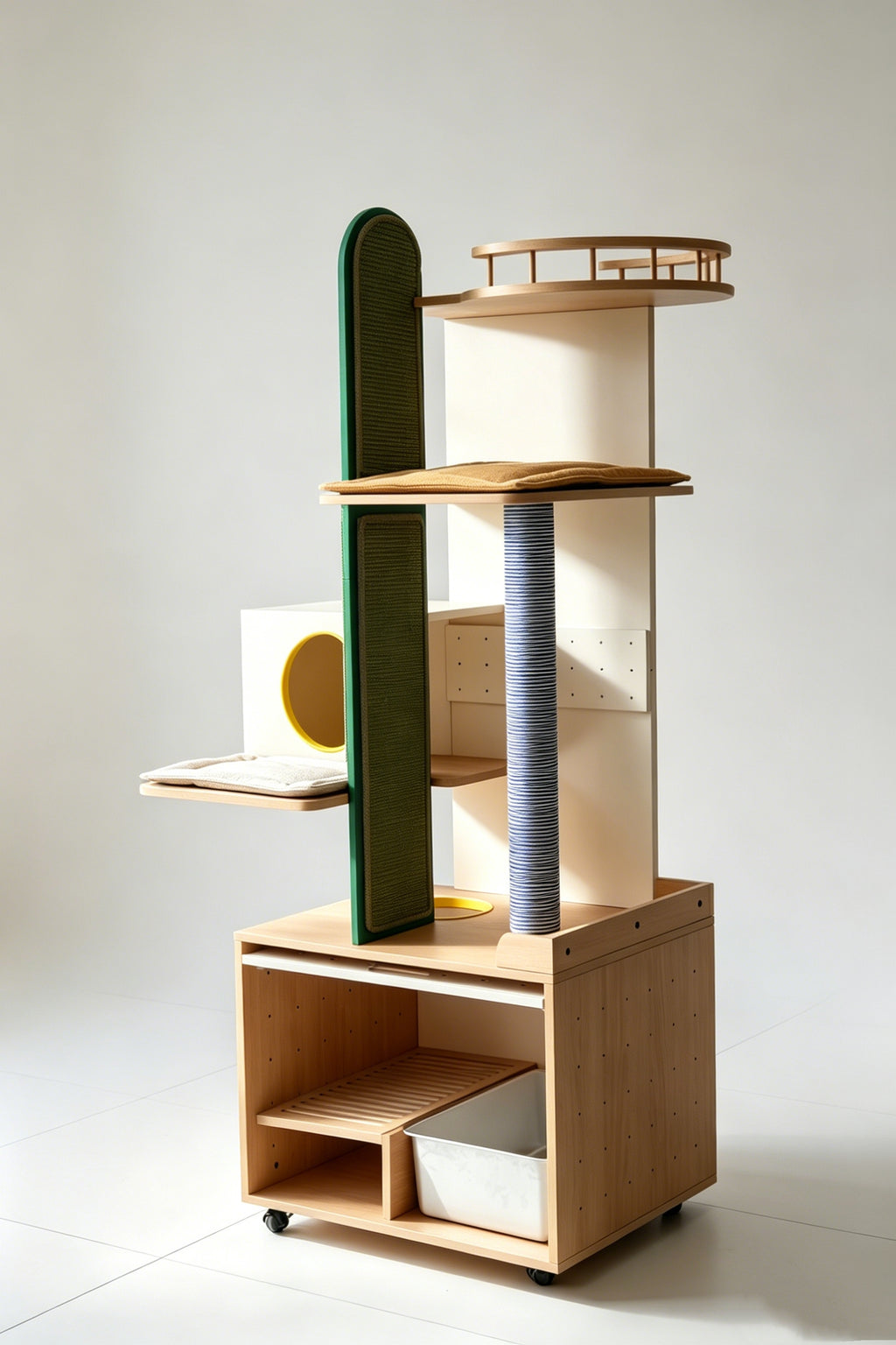 Cat Tree